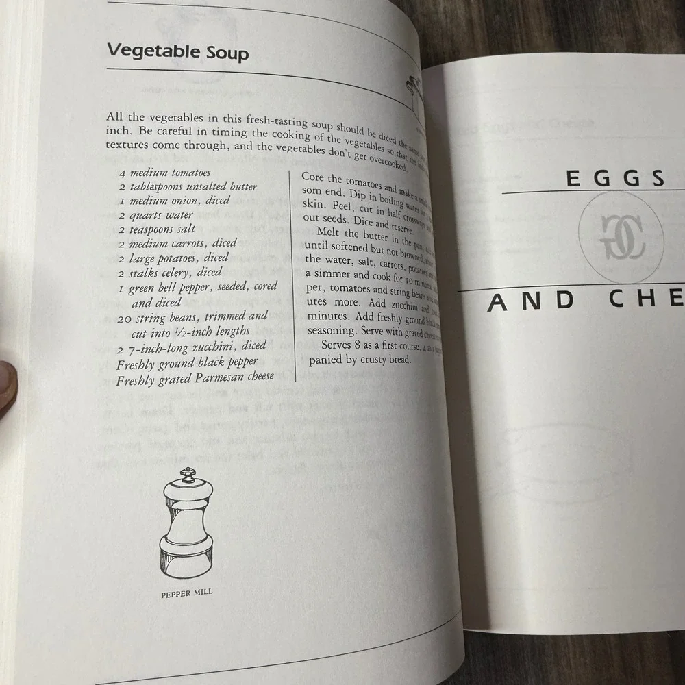 Williams-Sonoma Cookbook & Guide‎ to Kitchenware Recipes Cooking Food
